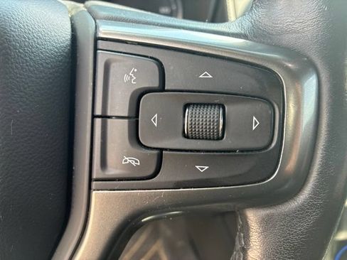 Used 2021 Chevrolet Tahoe LT w/ LT Signature Package AWD/4WD image 13