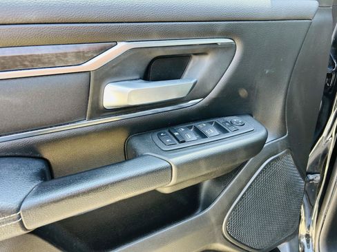 Used 2024 RAM 1500 Big Horn AWD/4WD image 13