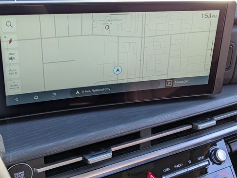 New 2026 Hyundai Santa Fe Limited image 12