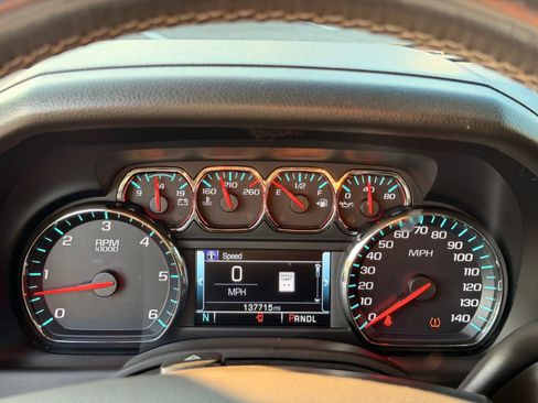 Used 2018 Chevrolet Tahoe LT AWD/4WD image 20