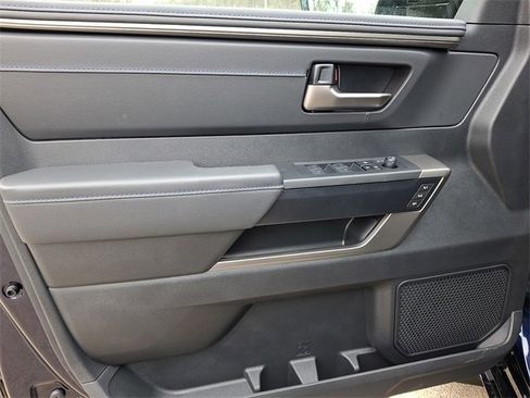 New 2026 Toyota Tundra Platinum image 11