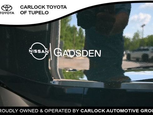 Used 2026 Nissan Rogue Dark Armor FWD image 13