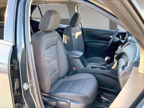 Used 2019 Chevrolet Equinox LT w/ Sun & Navigation Package AWD/4WD image 27