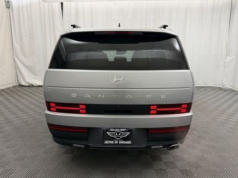 Used 2024 Hyundai Santa Fe SEL image 6
