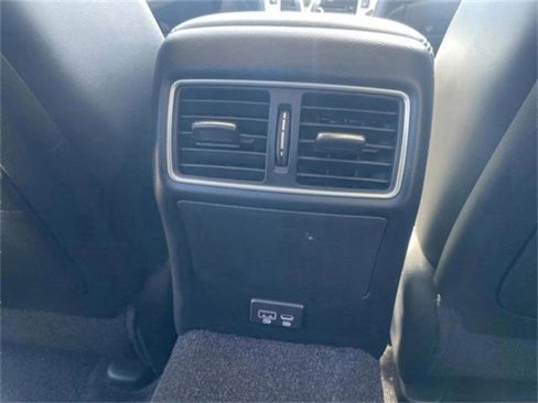 Used 2022 INFINITI Q50 Luxe w/ Cargo Package image 53