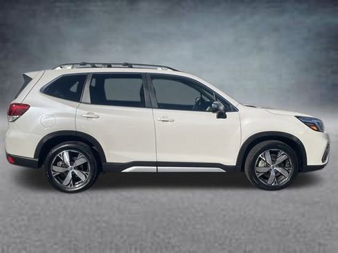 Used 2020 Subaru Forester Touring w/ Popular Package #2 image 4