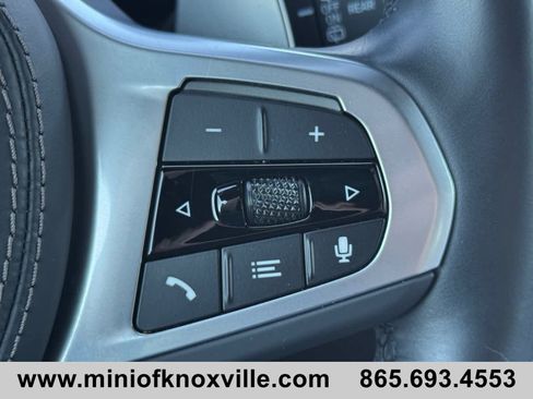 Used 2023 BMW X5 xDrive40i w/ Executive Package image 20