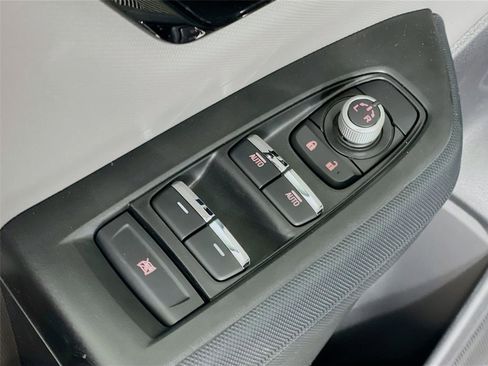 New 2026 Subaru Forester Sport image 20