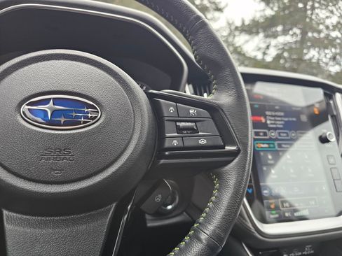 Used 2024 Subaru Outback Onyx Edition image 34