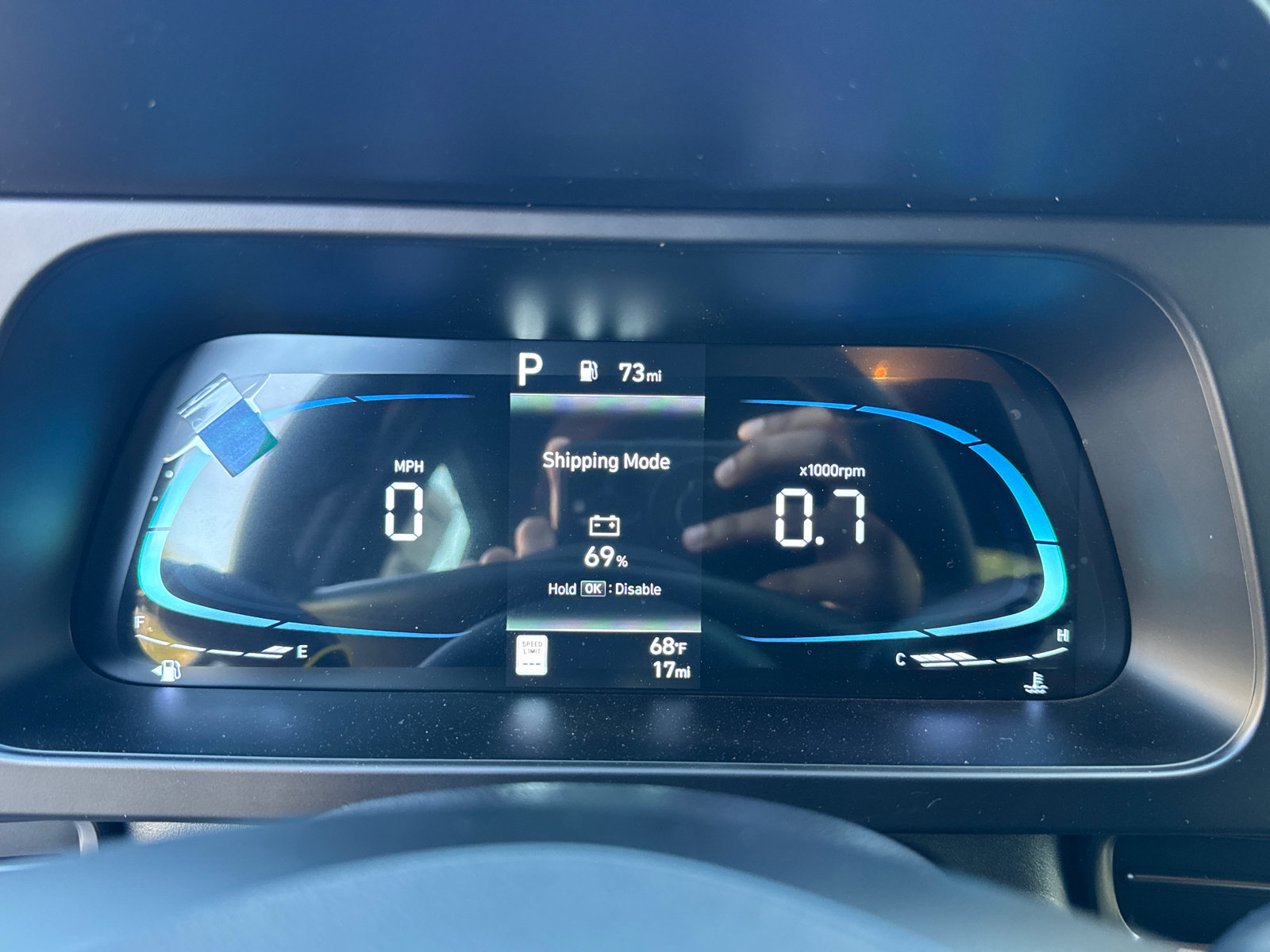 New 2026 Hyundai Elantra N Line FWD image 28