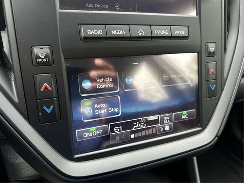 Used 2024 Subaru Impreza 2.0i image 19