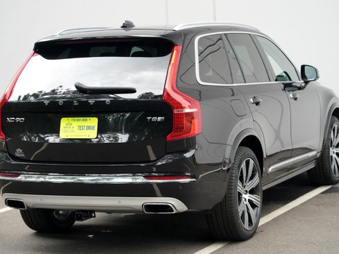 Used 2020 Volvo XC90 T8 Inscription AWD/4WD image 54