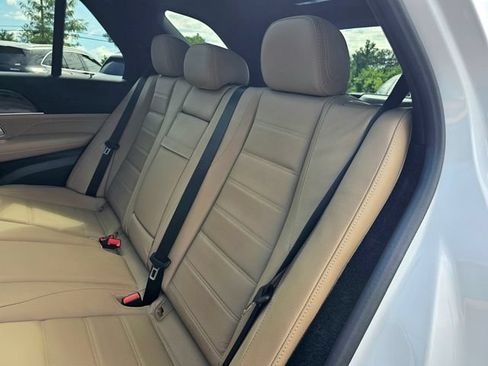 New 2026 Mercedes-Benz GLE 580 4MATIC image 23