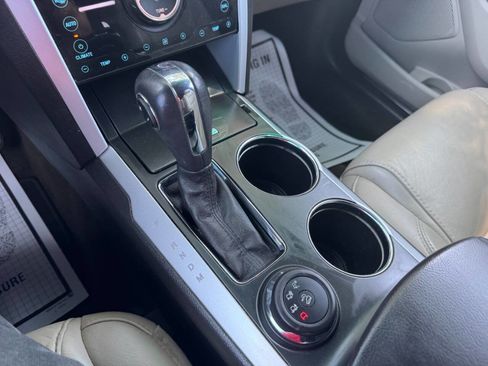 Used 2013 Ford Explorer Limited AWD/4WD image 40