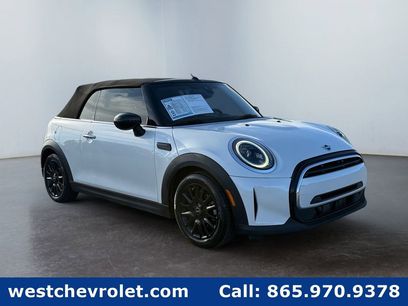Used 2023 MINI Cooper Signature