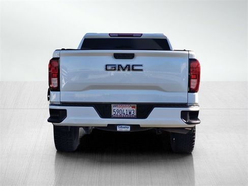 Used 2023 GMC Sierra 1500 Elevation image 6