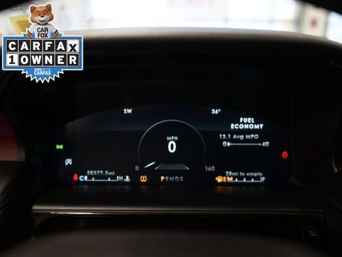 Used 2022 Lincoln Nautilus Reserve AWD/4WD image 23