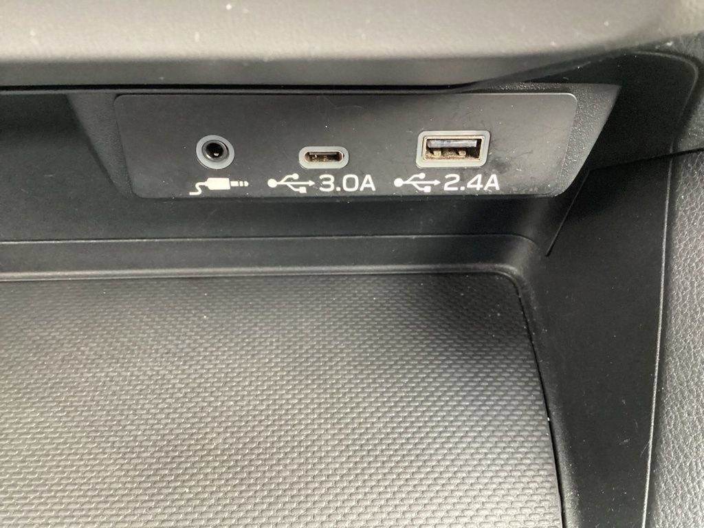 Used 2025 Subaru Crosstrek 2.5i Premium AWD/4WD image 19