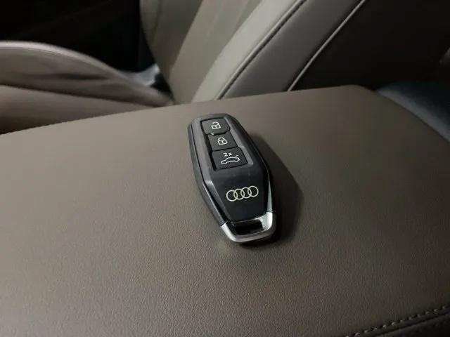 Used 2025 Audi Q5 Premium Plus AWD/4WD image 92