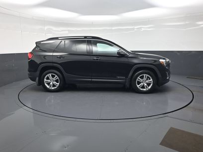 Used 2019 GMC Terrain SLE w/ Driver Convenience Package