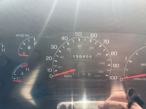 Used 2000 Ford F350 XLT RWD image 6
