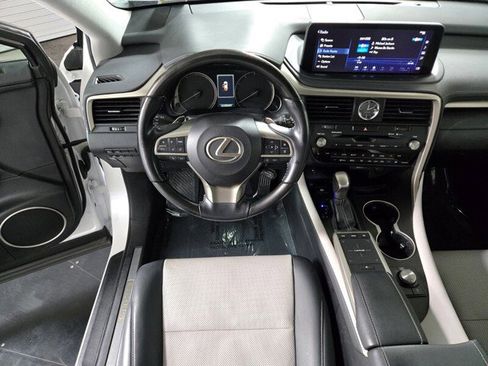 Certified 2022 Lexus RX 350 350 image 17