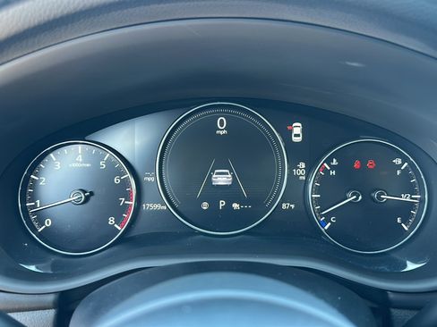 Used 2023 MAZDA MAZDA3 s image 25