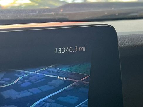 Used 2025 Ford Expedition Platinum AWD/4WD image 33