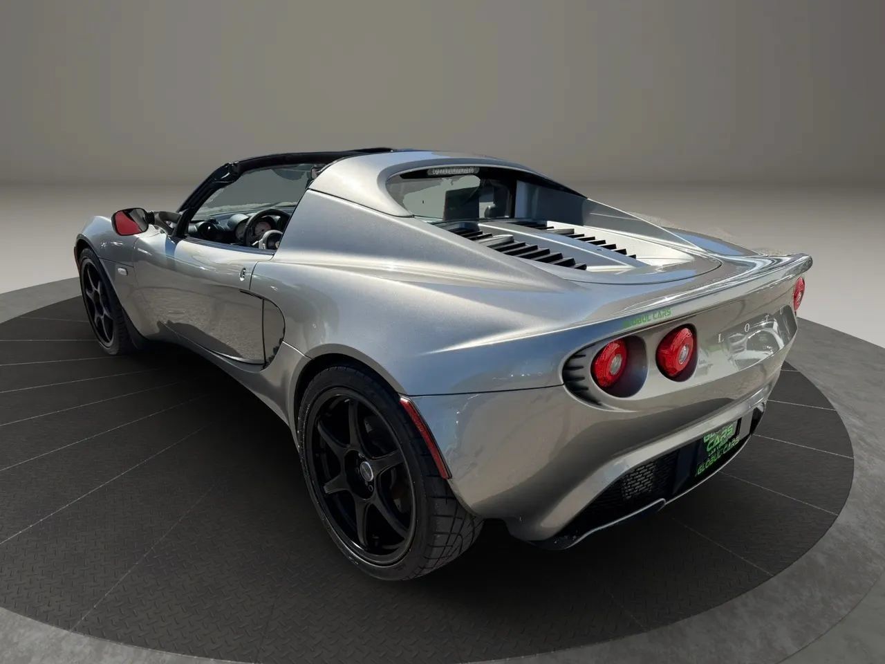 Used 2006 Lotus Elise RWD image 14