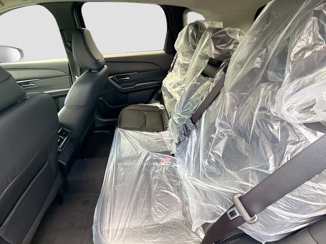 New 2026 MAZDA CX-5 Preferred AWD/4WD image 25
