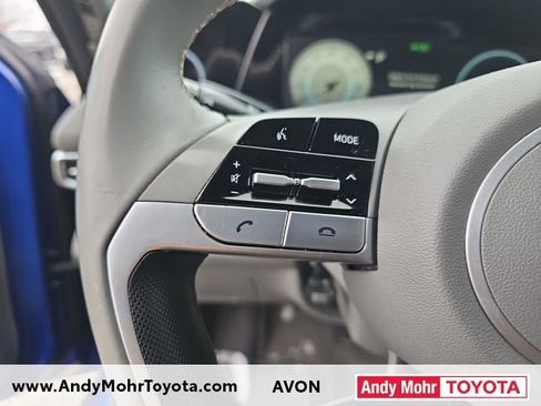 Used 2021 Hyundai Elantra SEL w/ Convenience Package image 14