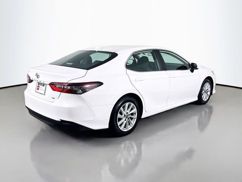 Certified 2023 Toyota Camry LE image 5