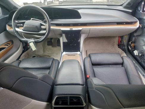 Used 2024 Lucid Air Pure image 7