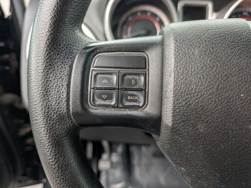 Used 2014 Dodge Journey SE w/ Flexible Seating Group FWD image 17