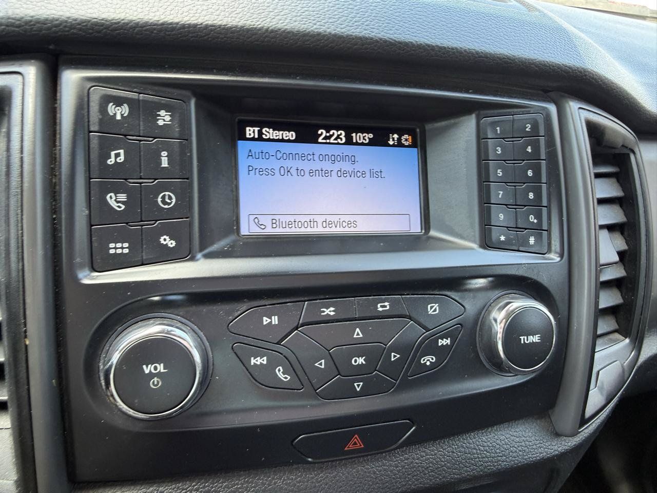 Used 2019 Ford Ranger XL w/ Equipment Group 101A Mid RWD image 26