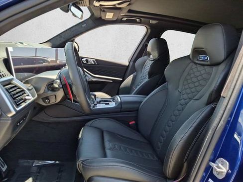 New 2026 BMW X5 M Competition w/ Executive Package AWD/4WD image 4