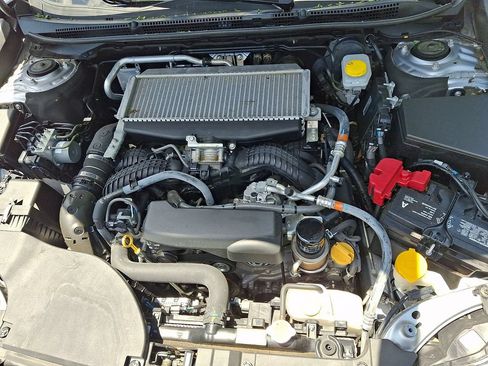 Certified 2024 Subaru Legacy Touring XT AWD/4WD image 29