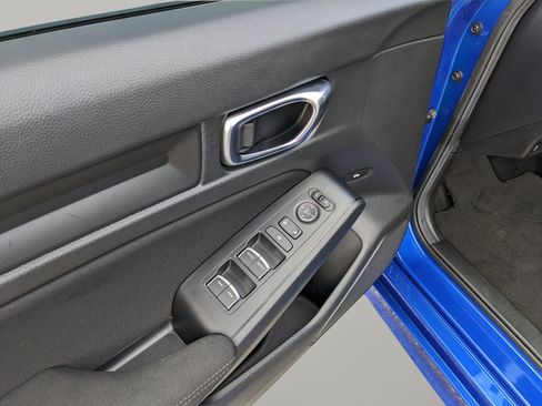 Used 2024 Honda Civic Sport image 24