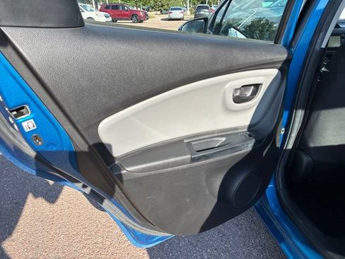 Used 2015 Toyota Yaris L FWD image 20
