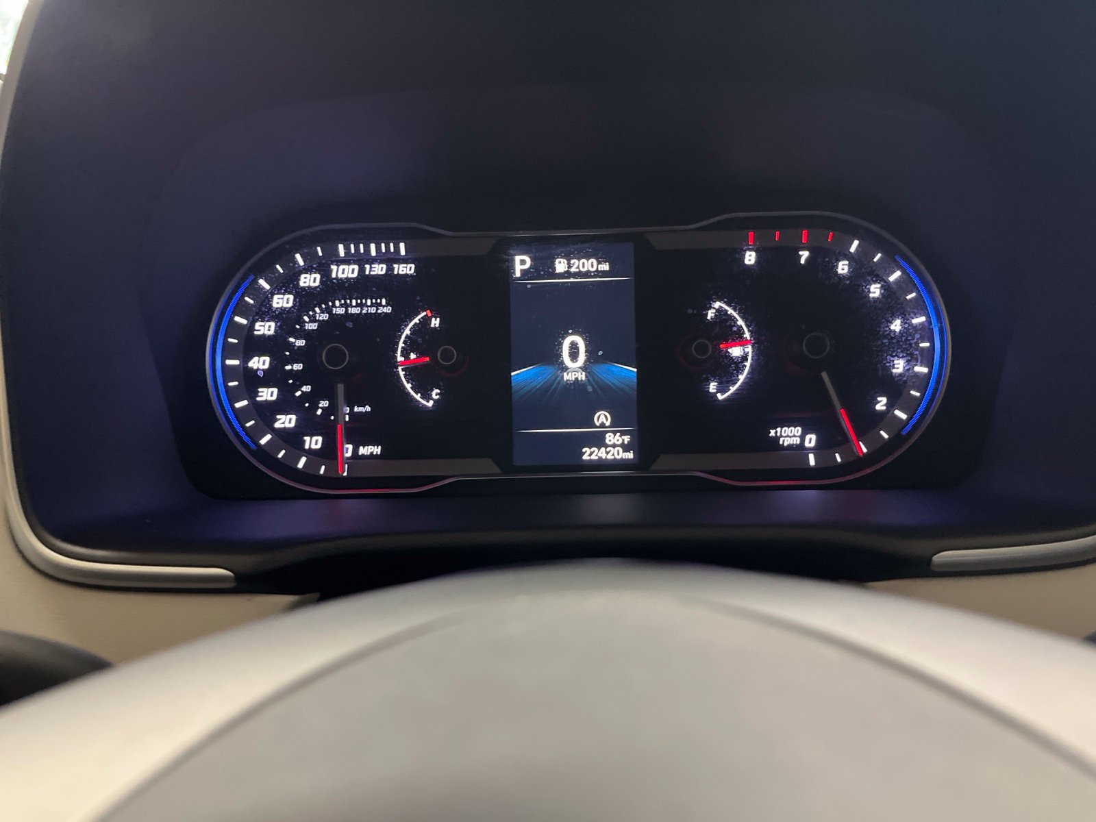 Used 2024 Hyundai Tucson SEL AWD/4WD image 23