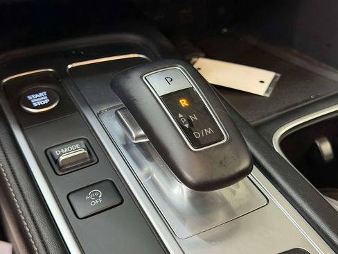 Used 2024 INFINITI QX60 Luxe w/ Vision Package AWD/4WD image 40