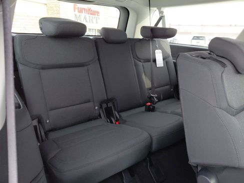 New 2026 Ford Expedition Max Active image 22