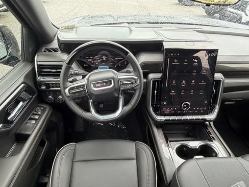 New 2026 GMC Yukon XL Elevation w/ Elevation Premium Package AWD/4WD image 21
