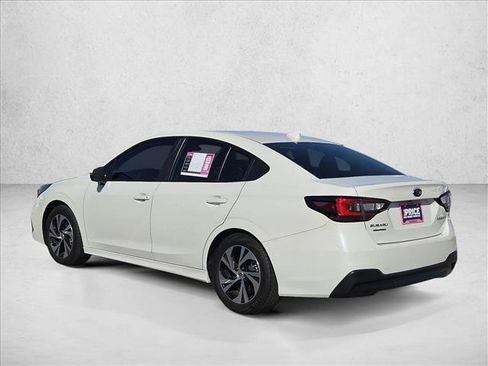 Used 2024 Subaru Legacy Premium AWD/4WD image 8