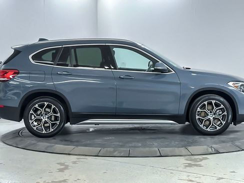 Used 2022 BMW X1 xDrive28i w/ Premium Package AWD/4WD image 8