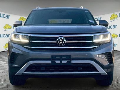Used 2023 Volkswagen Atlas SEL