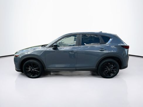 Used 2024 MAZDA CX-5 Carbon Edition AWD/4WD image 4