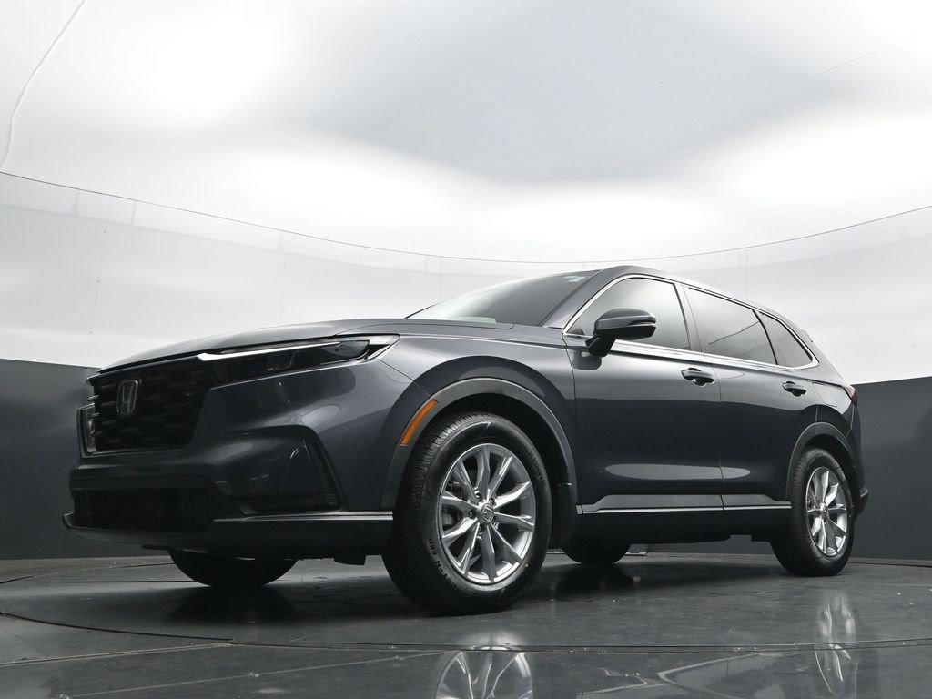 Used 2023 Honda CR-V EX-L image 39