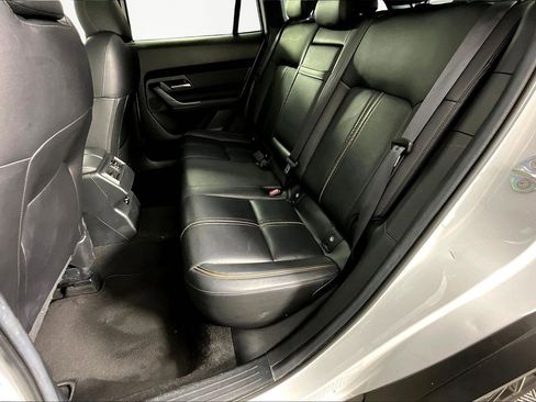 Used 2024 MAZDA CX-50 AWD 2.5 Turbo w/ Premium Pkg image 21