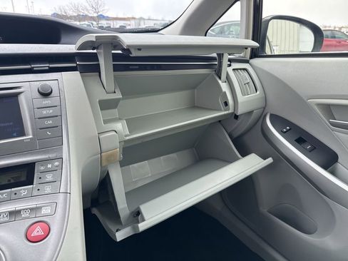 Used 2015 Toyota Prius Three image 22